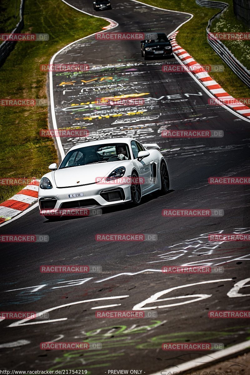 Bild #21754219 - Touristenfahrten Nürburgring Nordschleife (28.05.2023)