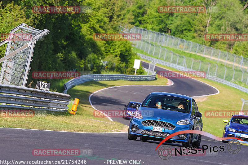 Bild #21754246 - Touristenfahrten Nürburgring Nordschleife (28.05.2023)