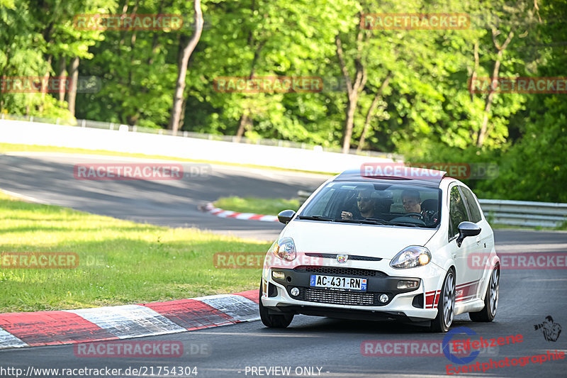 Bild #21754304 - Touristenfahrten Nürburgring Nordschleife (28.05.2023)