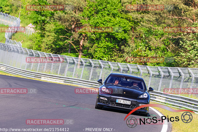 Bild #21754412 - Touristenfahrten Nürburgring Nordschleife (28.05.2023)