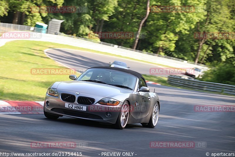 Bild #21754415 - Touristenfahrten Nürburgring Nordschleife (28.05.2023)