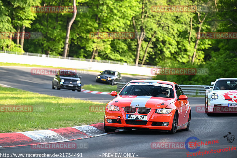 Bild #21754491 - Touristenfahrten Nürburgring Nordschleife (28.05.2023)