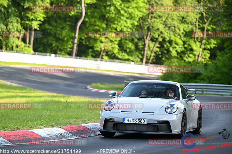 Bild #21754499 - Touristenfahrten Nürburgring Nordschleife (28.05.2023)