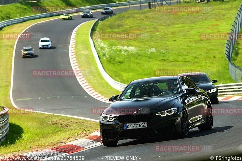 Bild #21754539 - Touristenfahrten Nürburgring Nordschleife (28.05.2023)