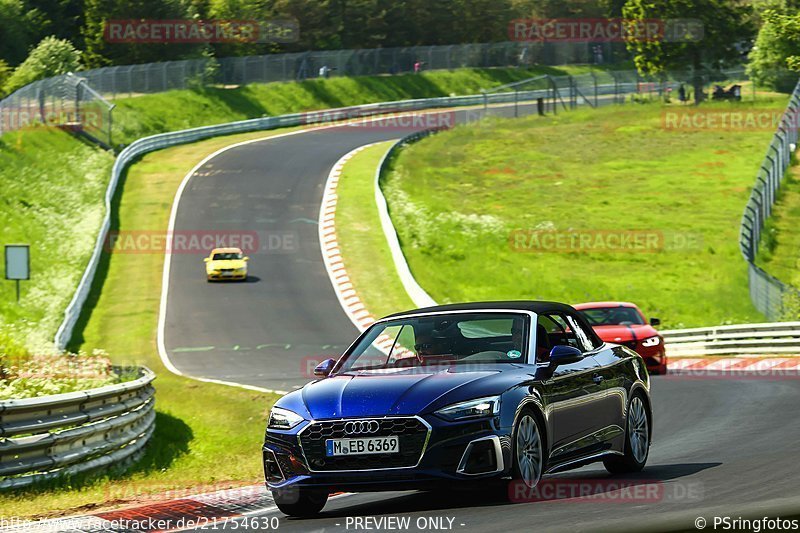 Bild #21754630 - Touristenfahrten Nürburgring Nordschleife (28.05.2023)