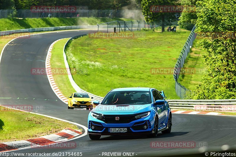 Bild #21754685 - Touristenfahrten Nürburgring Nordschleife (28.05.2023)