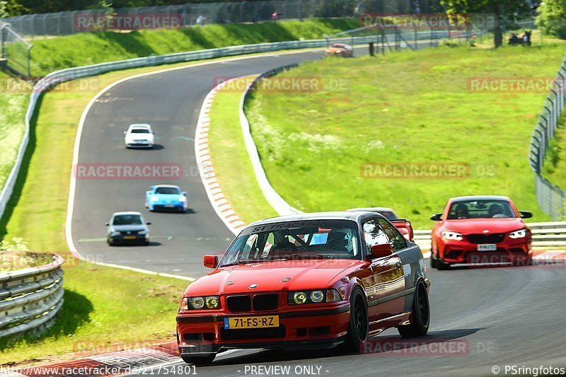 Bild #21754801 - Touristenfahrten Nürburgring Nordschleife (28.05.2023)