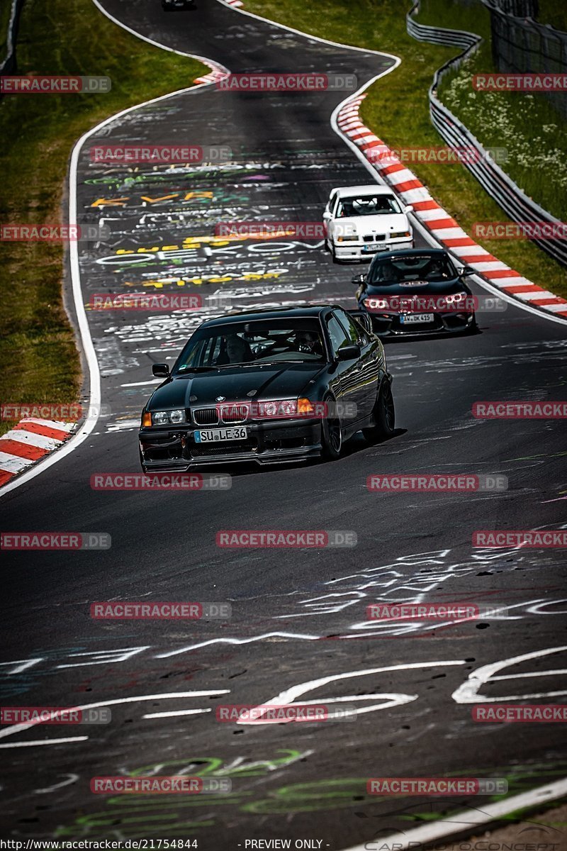 Bild #21754844 - Touristenfahrten Nürburgring Nordschleife (28.05.2023)