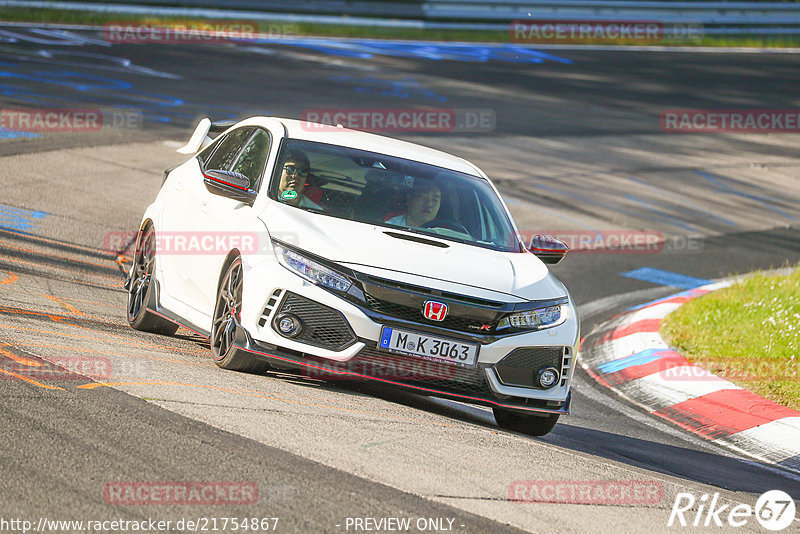 Bild #21754867 - Touristenfahrten Nürburgring Nordschleife (28.05.2023)