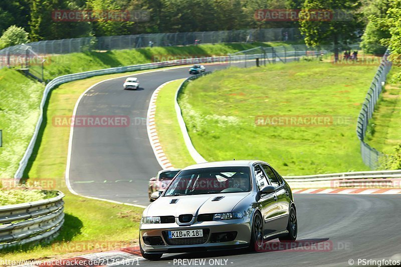 Bild #21754871 - Touristenfahrten Nürburgring Nordschleife (28.05.2023)