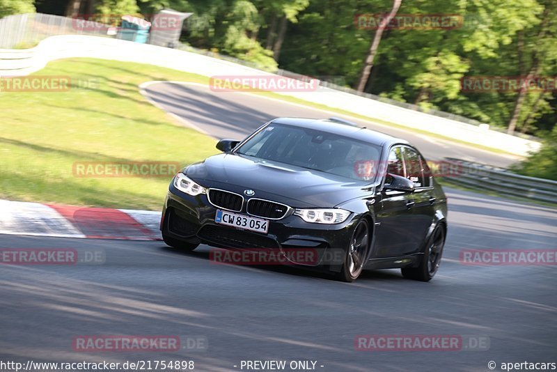 Bild #21754898 - Touristenfahrten Nürburgring Nordschleife (28.05.2023)