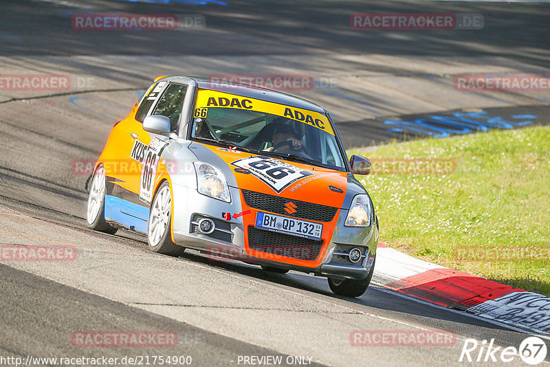 Bild #21754900 - Touristenfahrten Nürburgring Nordschleife (28.05.2023)