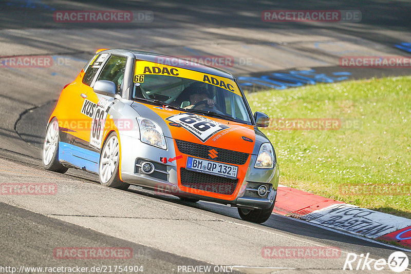 Bild #21754904 - Touristenfahrten Nürburgring Nordschleife (28.05.2023)