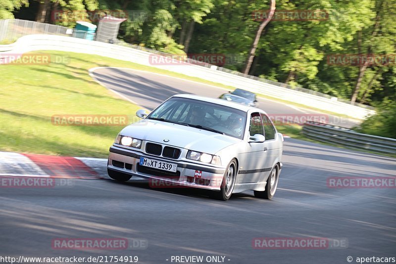 Bild #21754919 - Touristenfahrten Nürburgring Nordschleife (28.05.2023)