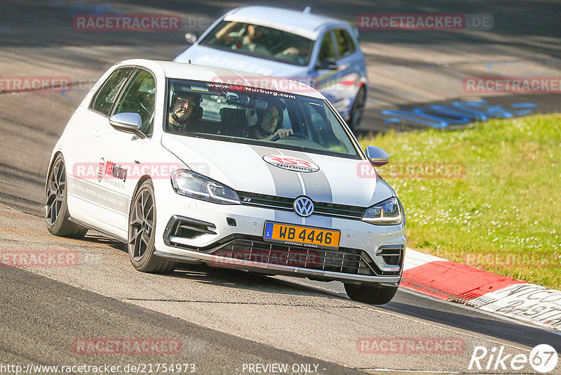 Bild #21754973 - Touristenfahrten Nürburgring Nordschleife (28.05.2023)