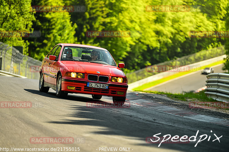 Bild #21755015 - Touristenfahrten Nürburgring Nordschleife (28.05.2023)