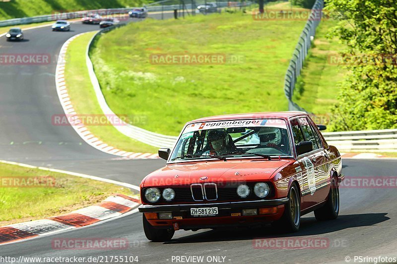 Bild #21755104 - Touristenfahrten Nürburgring Nordschleife (28.05.2023)