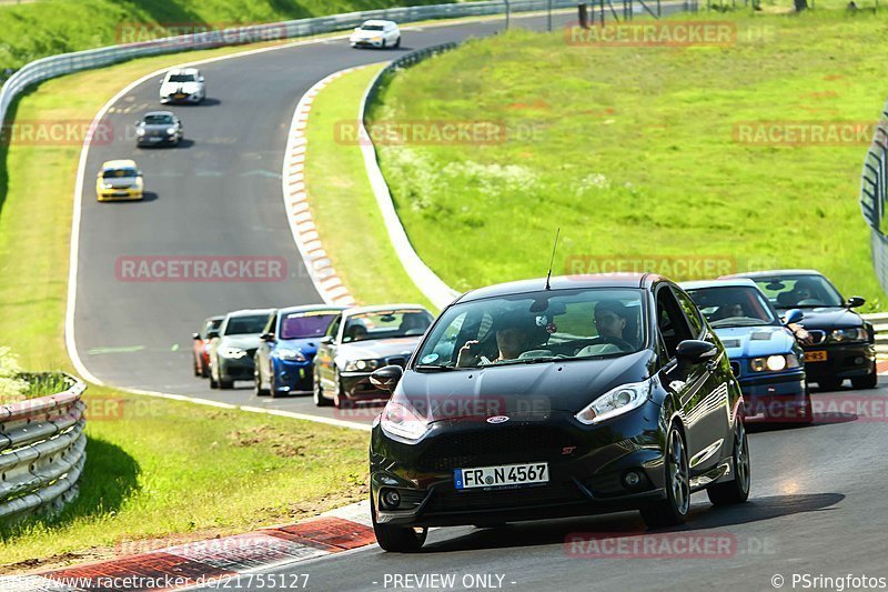 Bild #21755127 - Touristenfahrten Nürburgring Nordschleife (28.05.2023)