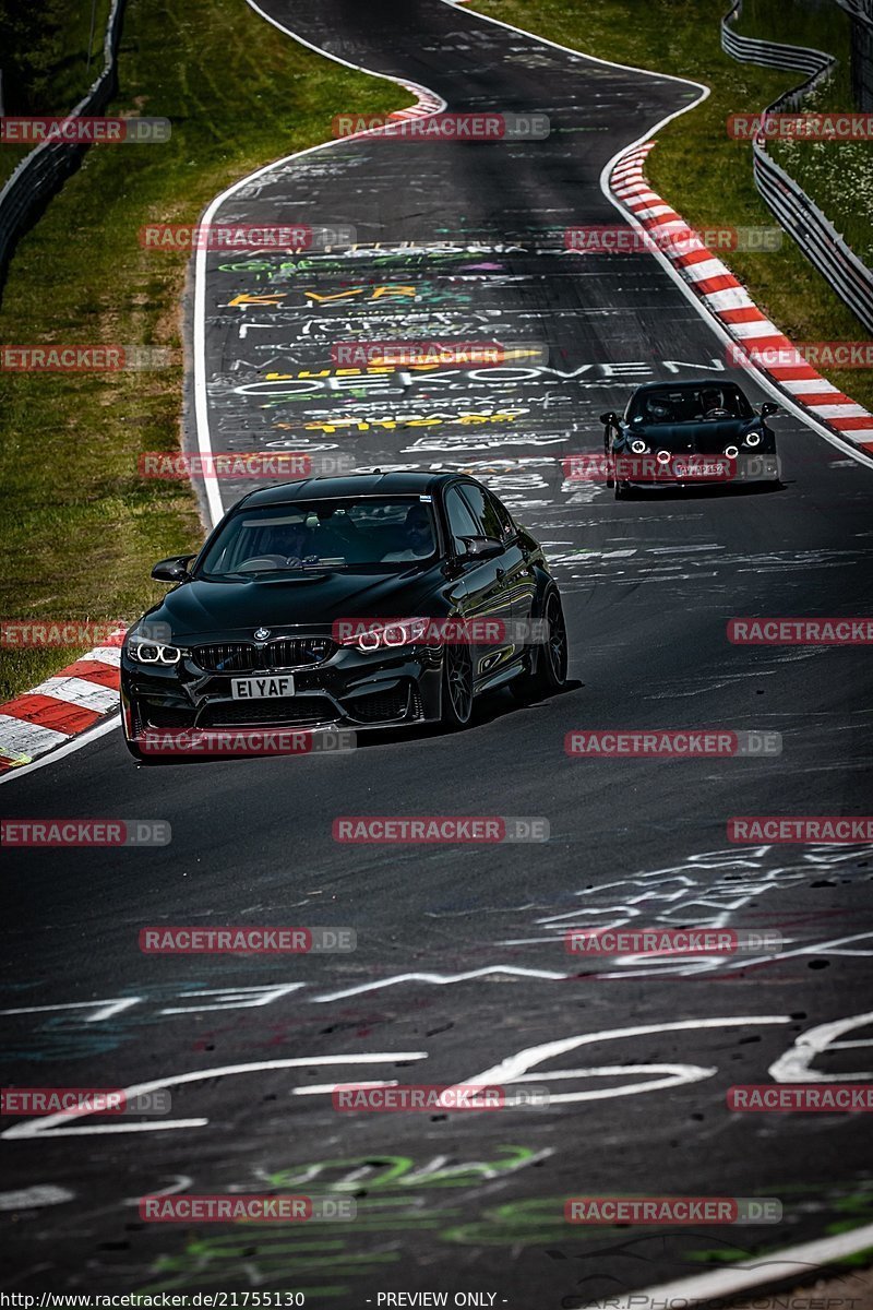 Bild #21755130 - Touristenfahrten Nürburgring Nordschleife (28.05.2023)