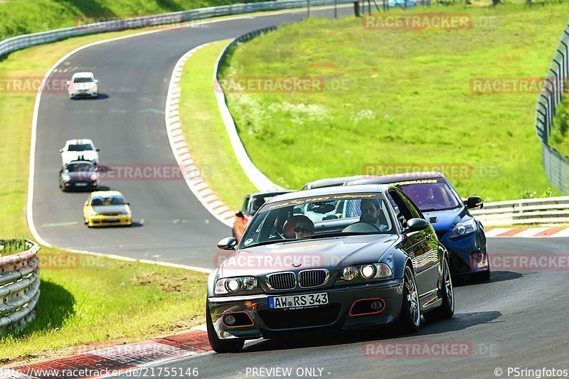 Bild #21755146 - Touristenfahrten Nürburgring Nordschleife (28.05.2023)