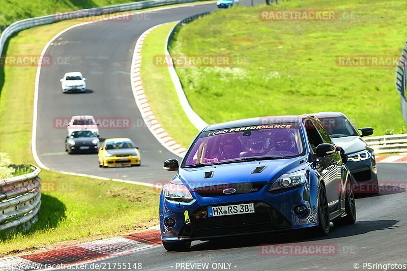 Bild #21755148 - Touristenfahrten Nürburgring Nordschleife (28.05.2023)