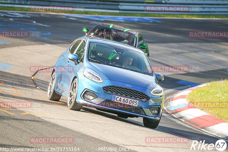 Bild #21755164 - Touristenfahrten Nürburgring Nordschleife (28.05.2023)