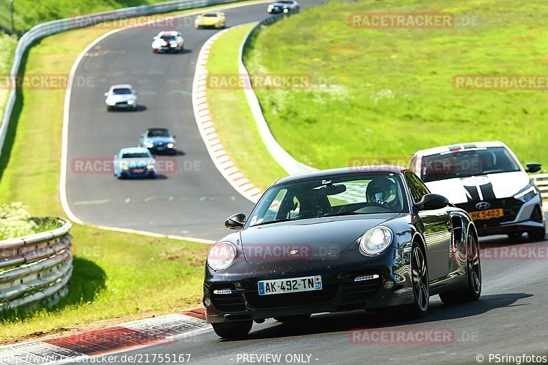 Bild #21755167 - Touristenfahrten Nürburgring Nordschleife (28.05.2023)