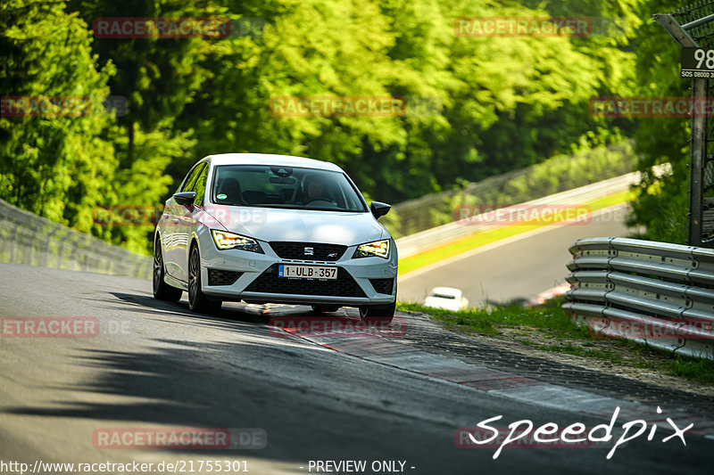 Bild #21755301 - Touristenfahrten Nürburgring Nordschleife (28.05.2023)