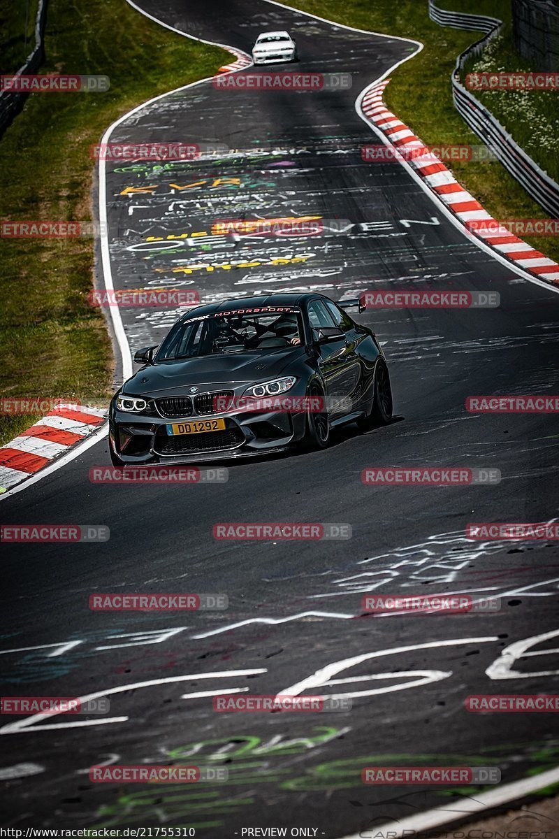 Bild #21755310 - Touristenfahrten Nürburgring Nordschleife (28.05.2023)