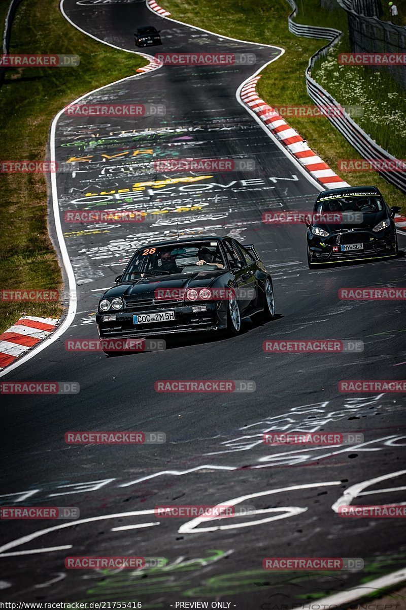 Bild #21755416 - Touristenfahrten Nürburgring Nordschleife (28.05.2023)