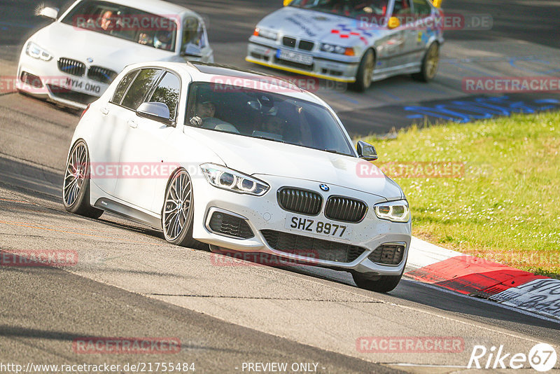 Bild #21755484 - Touristenfahrten Nürburgring Nordschleife (28.05.2023)