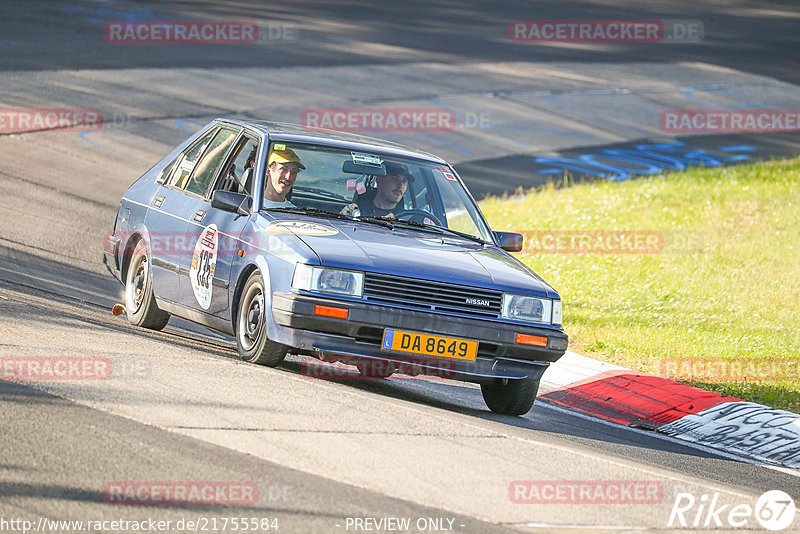 Bild #21755584 - Touristenfahrten Nürburgring Nordschleife (28.05.2023)