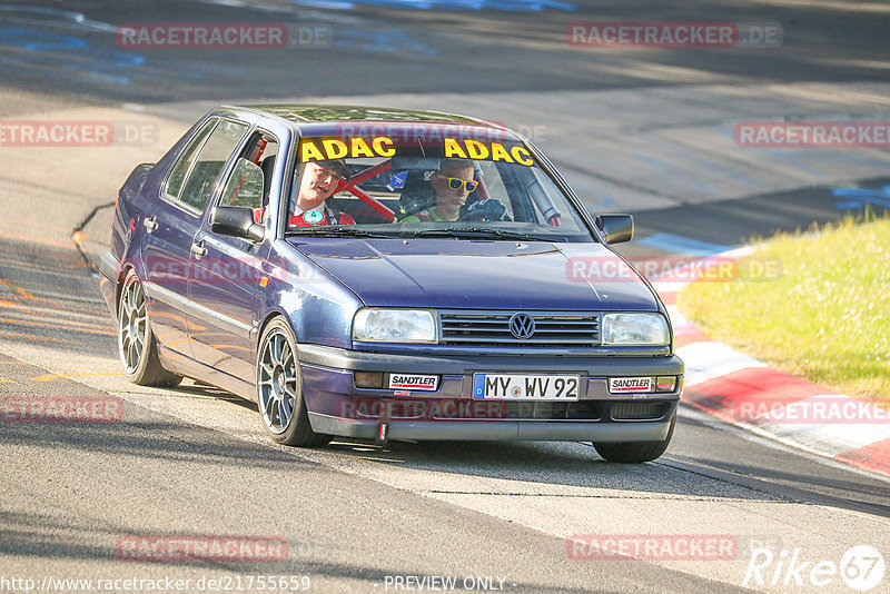 Bild #21755659 - Touristenfahrten Nürburgring Nordschleife (28.05.2023)