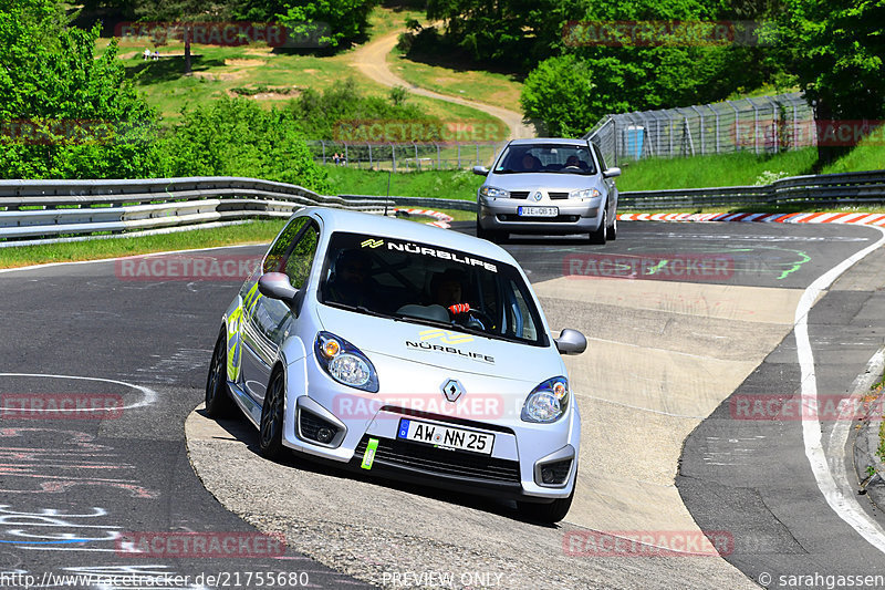 Bild #21755680 - Touristenfahrten Nürburgring Nordschleife (28.05.2023)