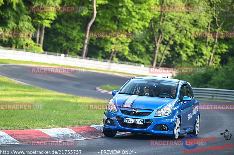 Bild #21755757 - Touristenfahrten Nürburgring Nordschleife (28.05.2023)