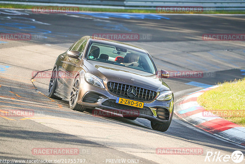 Bild #21755797 - Touristenfahrten Nürburgring Nordschleife (28.05.2023)