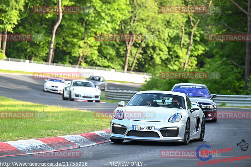 Bild #21755916 - Touristenfahrten Nürburgring Nordschleife (28.05.2023)