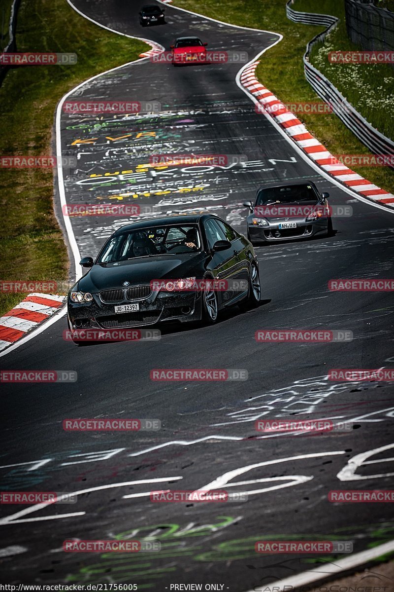 Bild #21756005 - Touristenfahrten Nürburgring Nordschleife (28.05.2023)