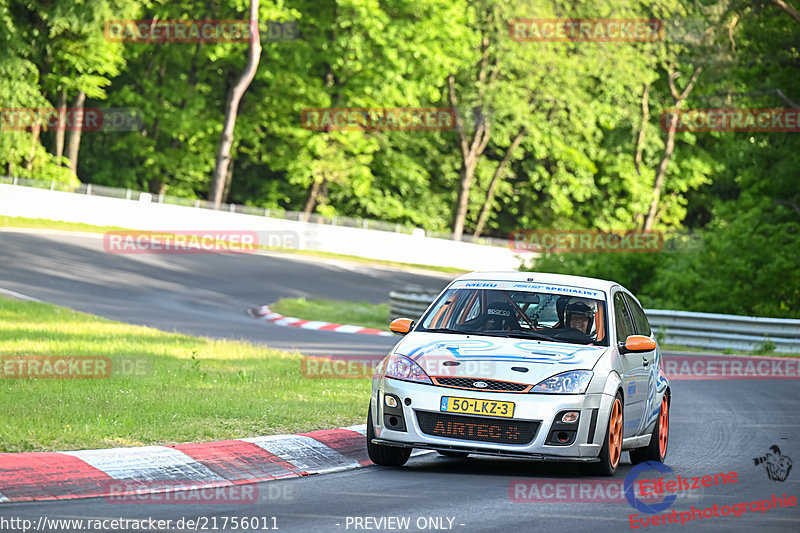 Bild #21756011 - Touristenfahrten Nürburgring Nordschleife (28.05.2023)