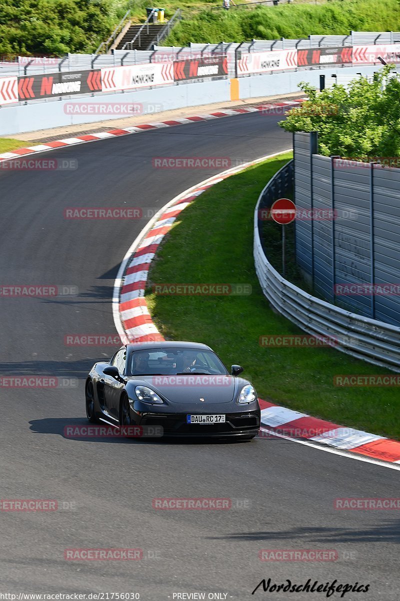 Bild #21756030 - Touristenfahrten Nürburgring Nordschleife (28.05.2023)