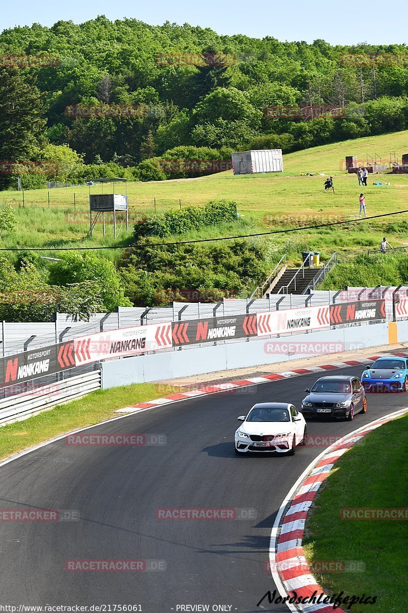 Bild #21756061 - Touristenfahrten Nürburgring Nordschleife (28.05.2023)