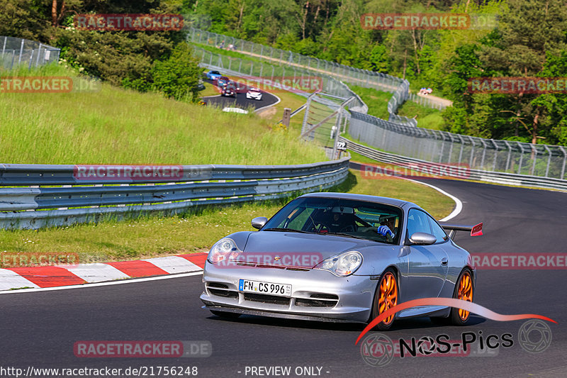 Bild #21756248 - Touristenfahrten Nürburgring Nordschleife (28.05.2023)