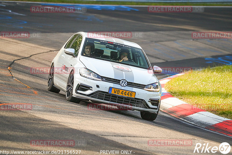 Bild #21756527 - Touristenfahrten Nürburgring Nordschleife (28.05.2023)