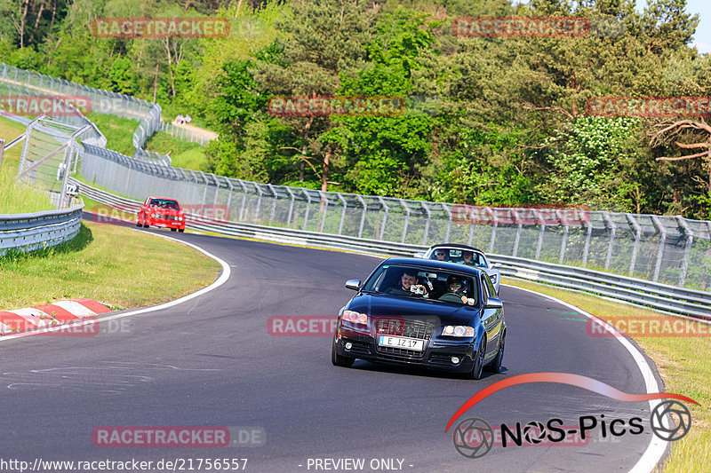 Bild #21756557 - Touristenfahrten Nürburgring Nordschleife (28.05.2023)