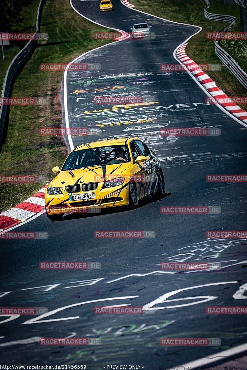 Bild #21756569 - Touristenfahrten Nürburgring Nordschleife (28.05.2023)