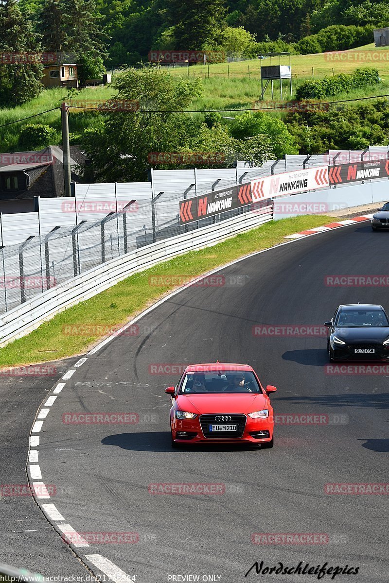 Bild #21756584 - Touristenfahrten Nürburgring Nordschleife (28.05.2023)