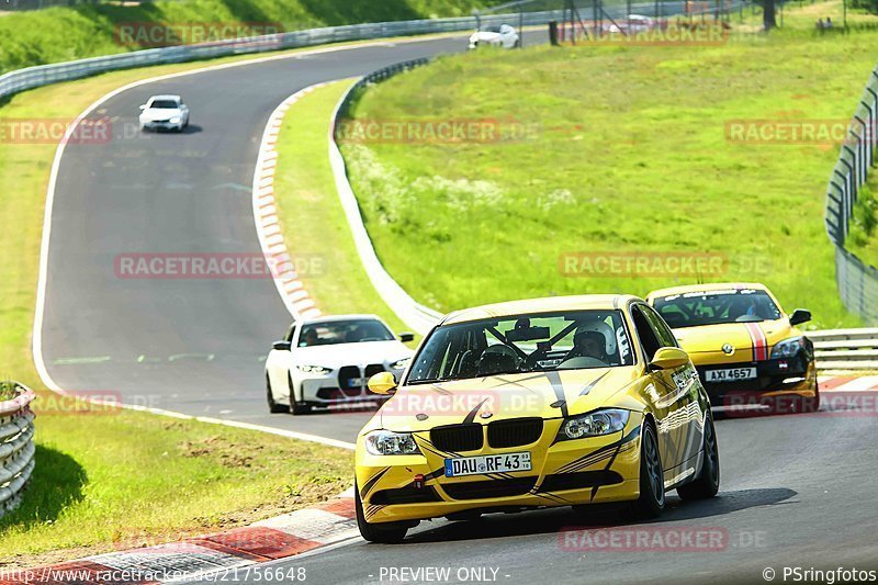 Bild #21756648 - Touristenfahrten Nürburgring Nordschleife (28.05.2023)