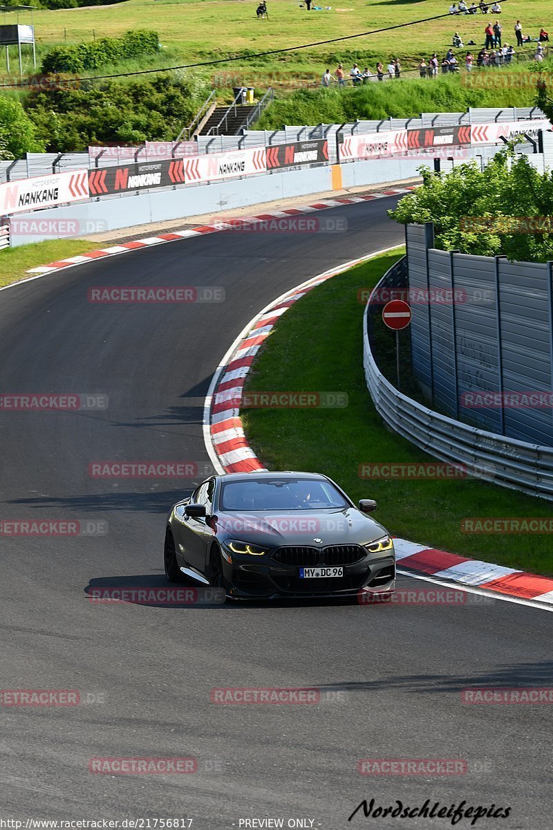 Bild #21756817 - Touristenfahrten Nürburgring Nordschleife (28.05.2023)