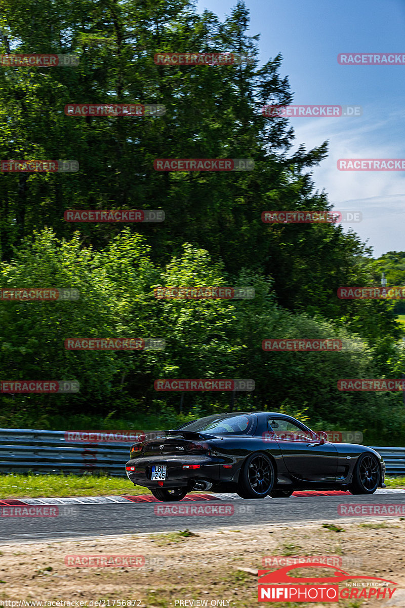 Bild #21756872 - Touristenfahrten Nürburgring Nordschleife (28.05.2023)