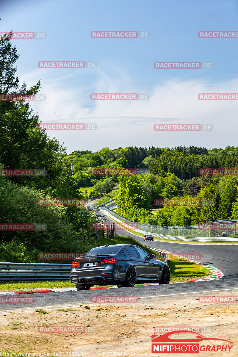 Bild #21756910 - Touristenfahrten Nürburgring Nordschleife (28.05.2023)